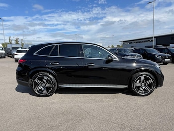 Used Mercedes-Benz GLC 2026 for sale - 79349614: Photo
