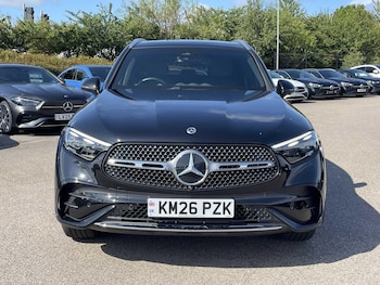 Used Mercedes-Benz GLC 2026 for sale - 79349614: Photo
