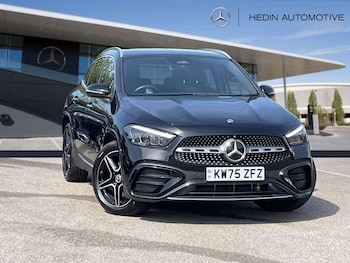 Used Mercedes-Benz GLA 2026 for sale - 78676635: Photo