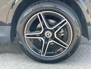 Used Mercedes-Benz GLA 2026 for sale - 78676635: Photo