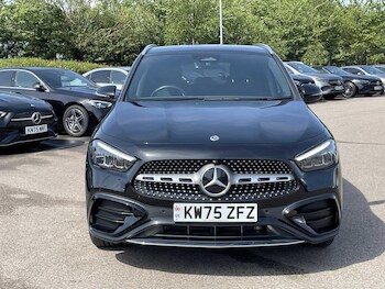 Used Mercedes-Benz GLA 2026 for sale - 78676635: Photo