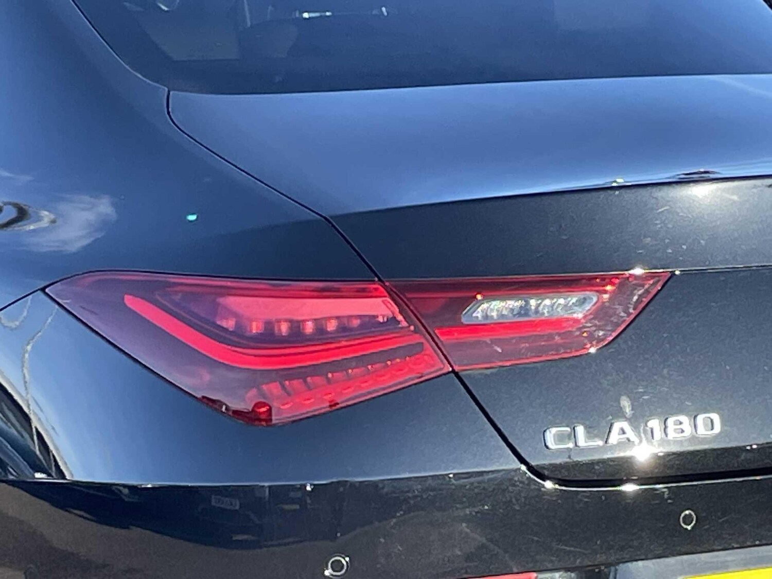 Used Mercedes-Benz CLA 2024 for sale - 77646265: Photo 15