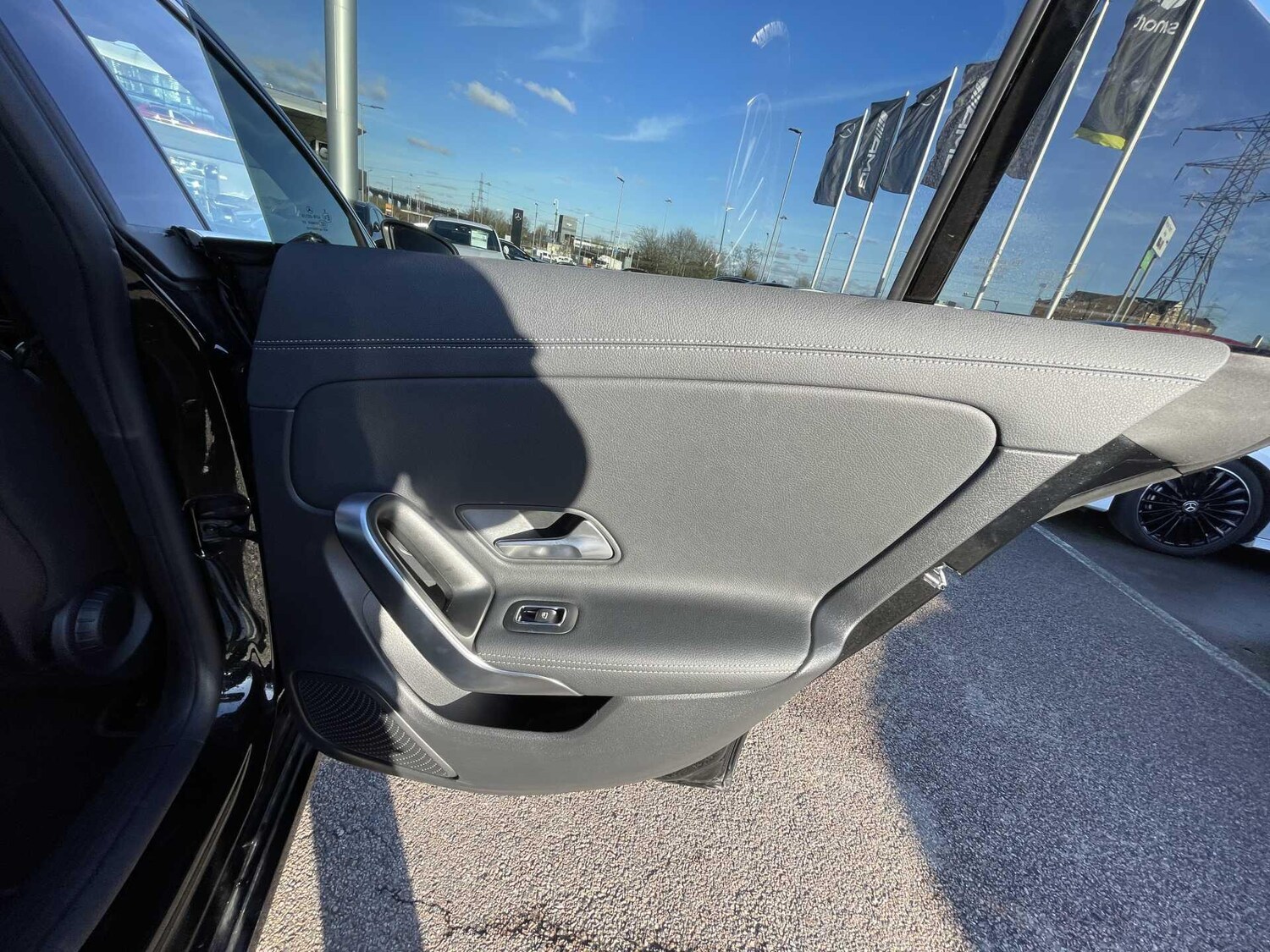 Used Mercedes-Benz CLA 2024 for sale - 77646265: Photo 23