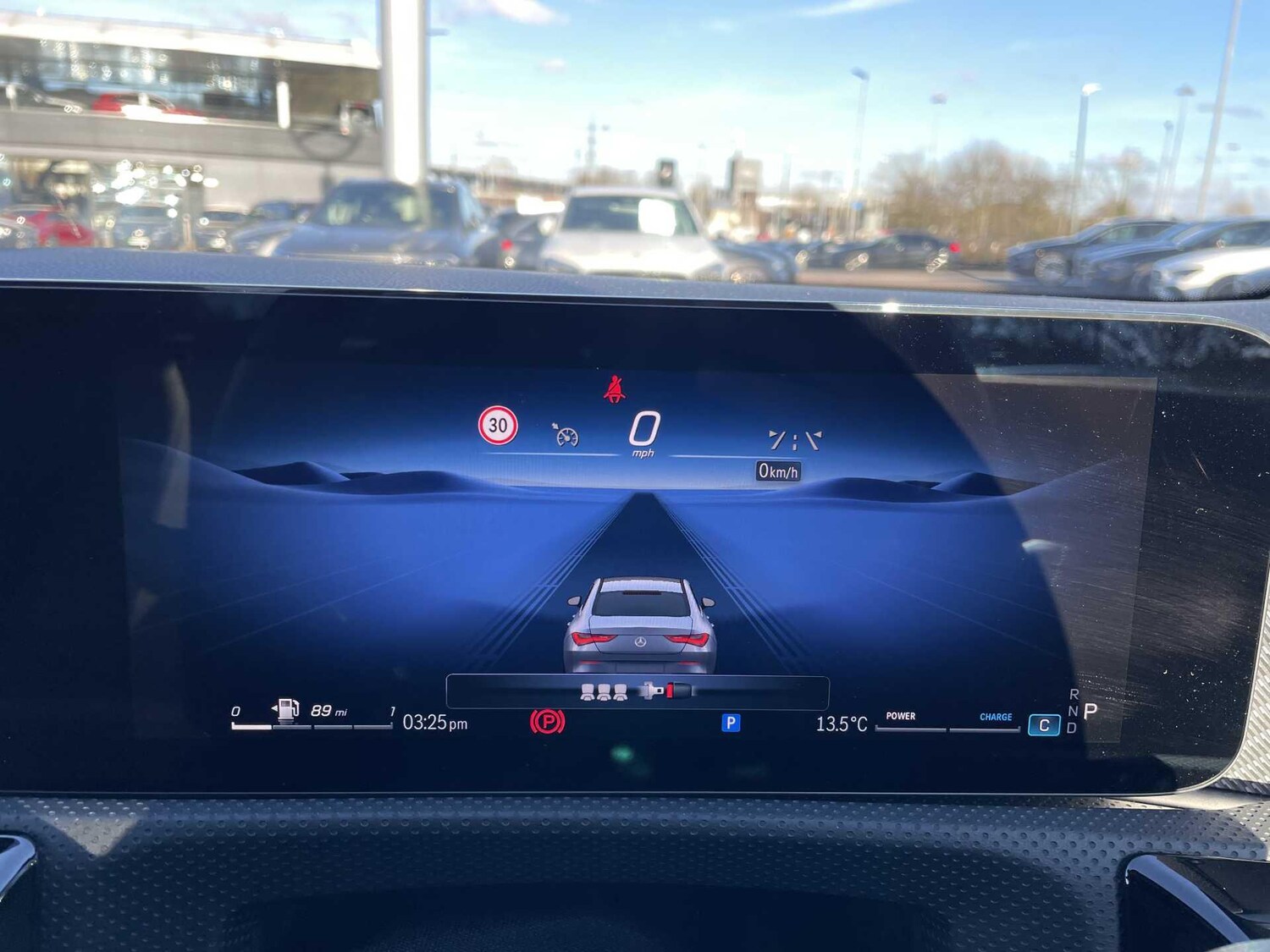 Used Mercedes-Benz CLA 2024 for sale - 77646265: Photo 29