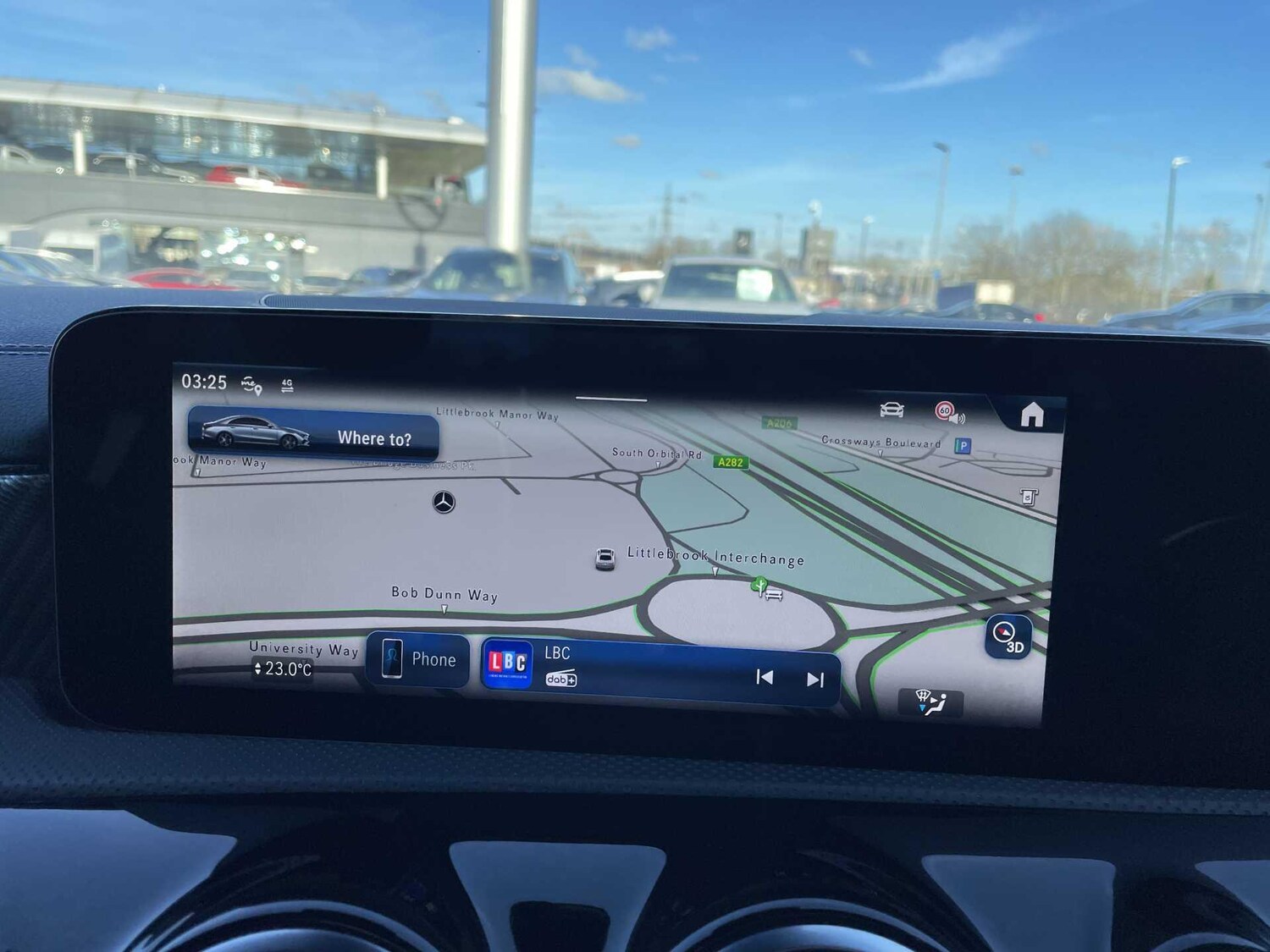 Used Mercedes-Benz CLA 2024 for sale - 77646265: Photo 30