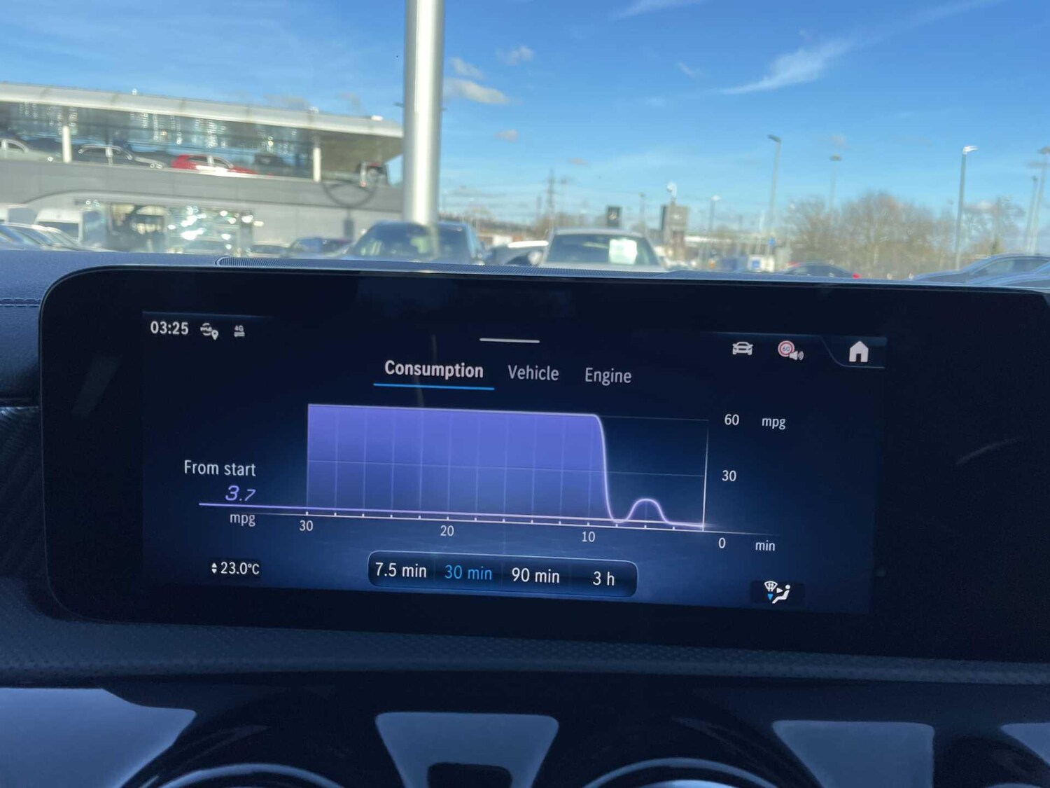 Used Mercedes-Benz CLA 2024 for sale - 77646265: Photo 32