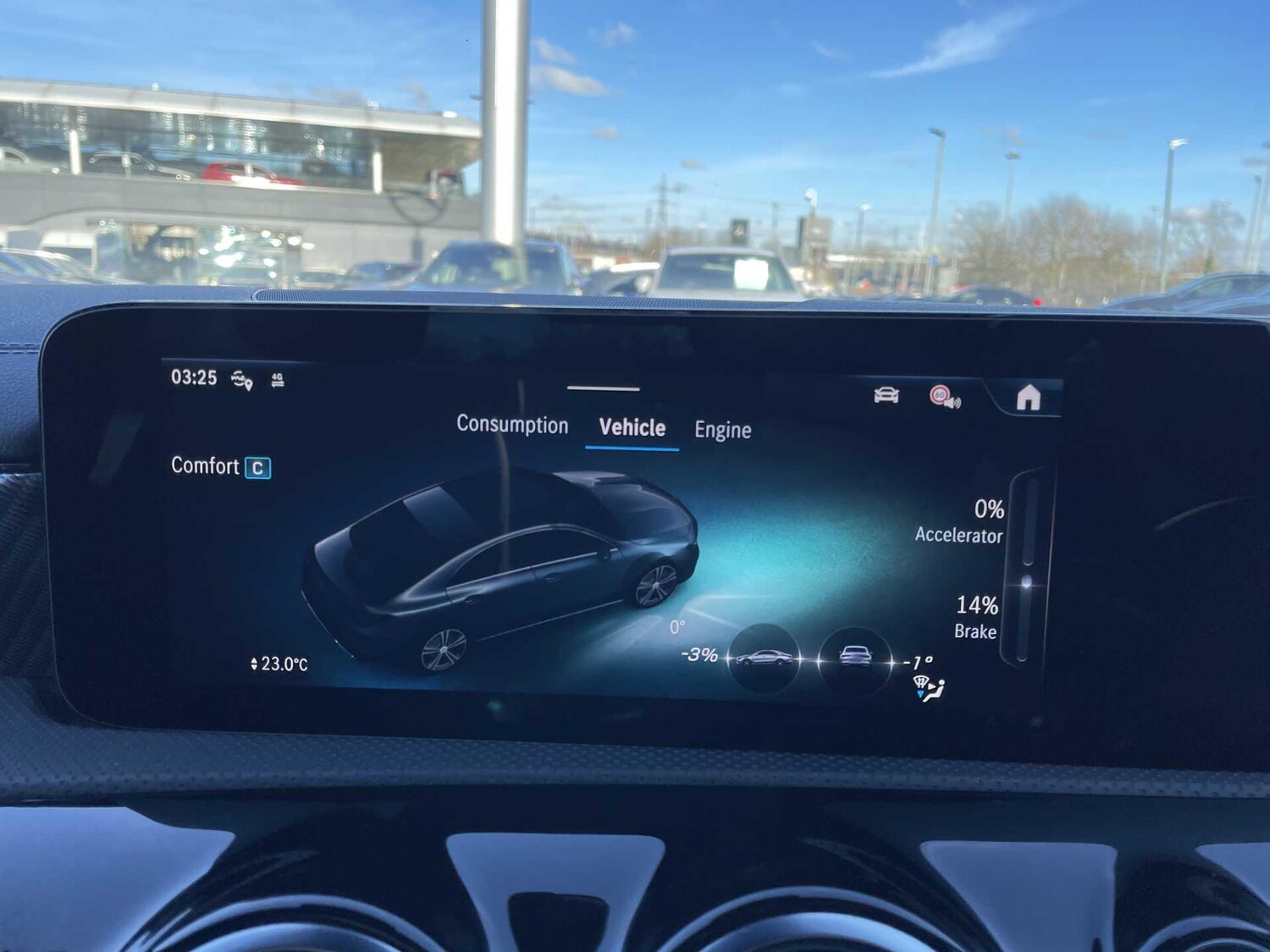 Used Mercedes-Benz CLA 2024 for sale - 77646265: Photo 33