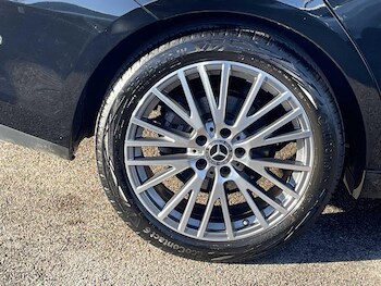 Used Mercedes-Benz CLA 2024 for sale - 77646265: Photo