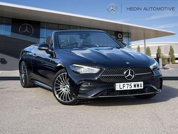 Used Mercedes-Benz CLE 2025 for sale - 78539156: Photo