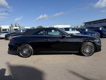 Used Mercedes-Benz CLE 2025 for sale - 78539156: Photo