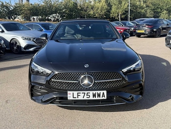 Used Mercedes-Benz CLE 2025 for sale - 78539156: Photo