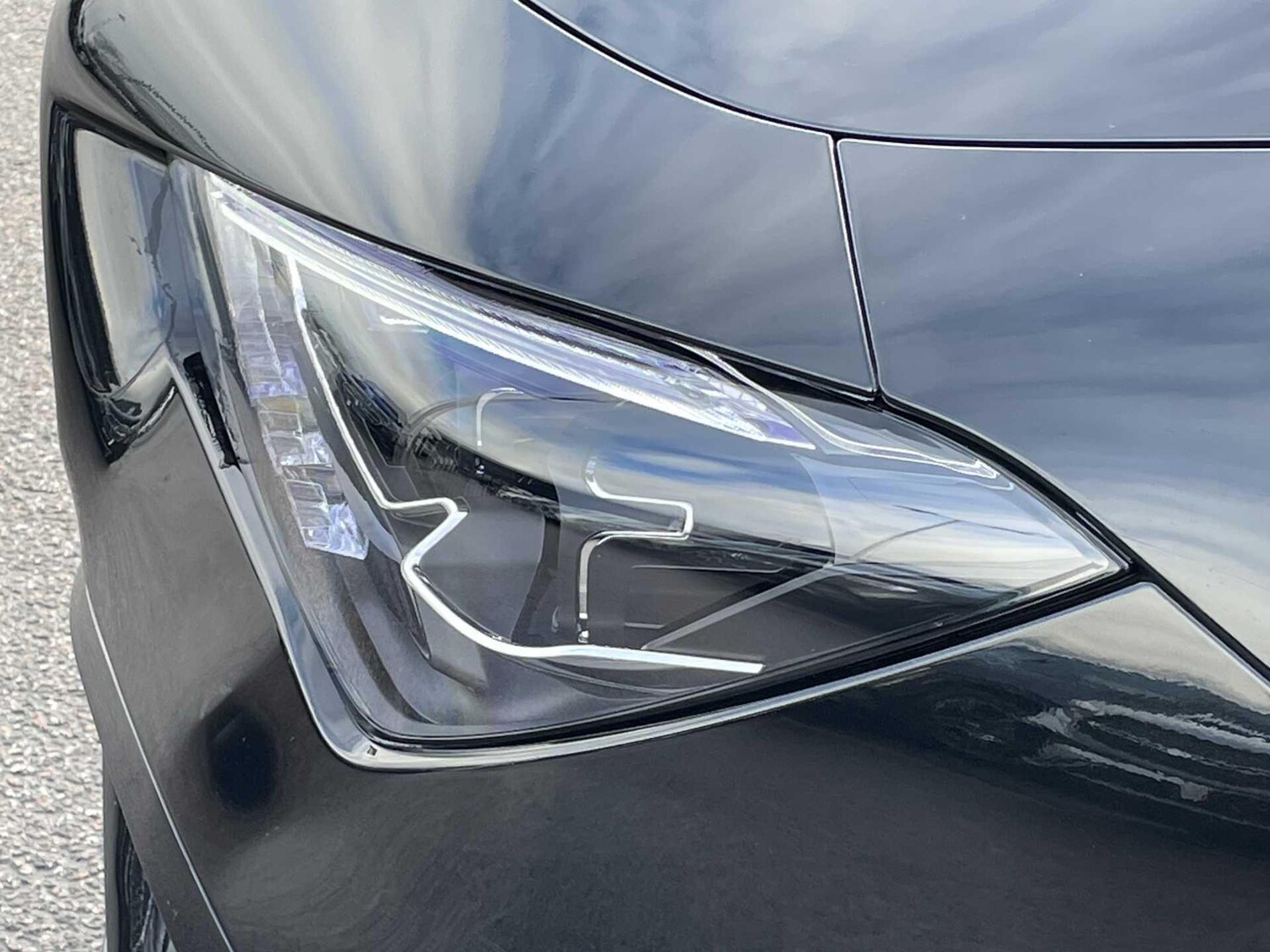 Used Mercedes-Benz CLA 2025 for sale - 77604893: Photo 17