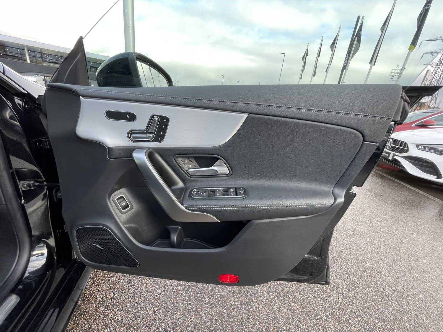 Used Mercedes-Benz CLA 2025 for sale - 77604893: Photo 20