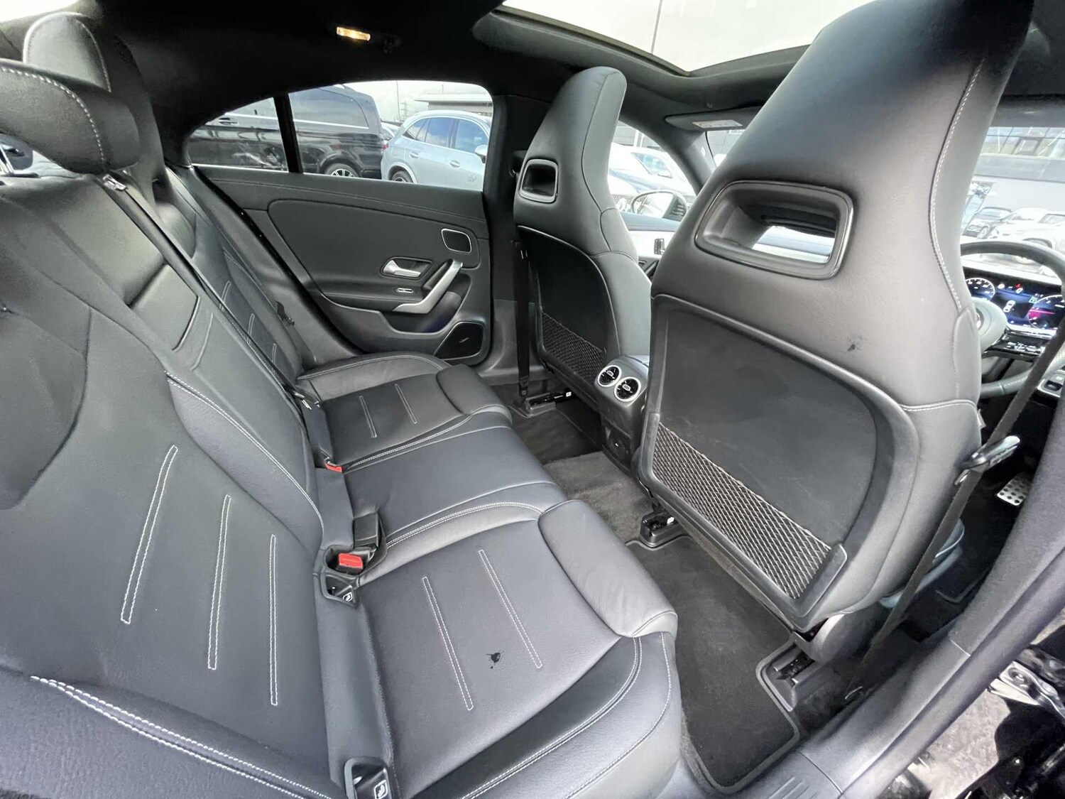 Used Mercedes-Benz CLA 2025 for sale - 77604893: Photo 23