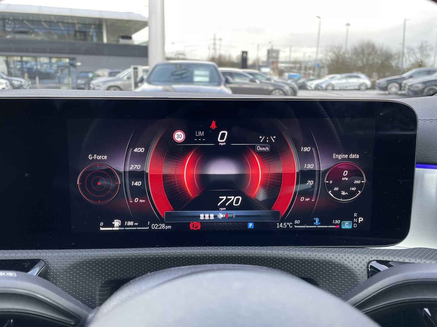 Used Mercedes-Benz CLA 2025 for sale - 77604893: Photo 27