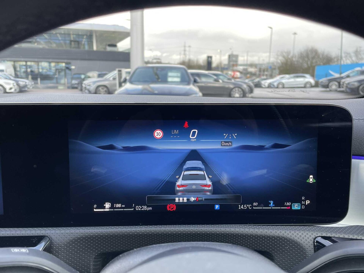 Used Mercedes-Benz CLA 2025 for sale - 77604893: Photo 30