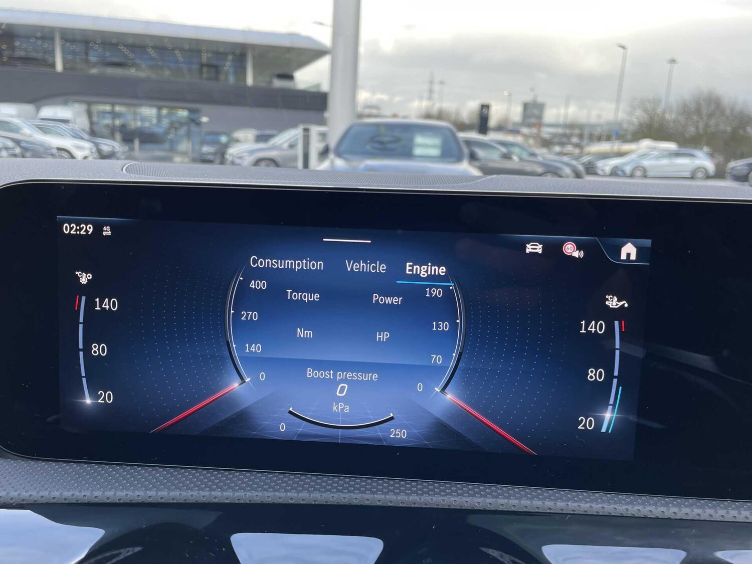 Used Mercedes-Benz CLA 2025 for sale - 77604893: Photo 36