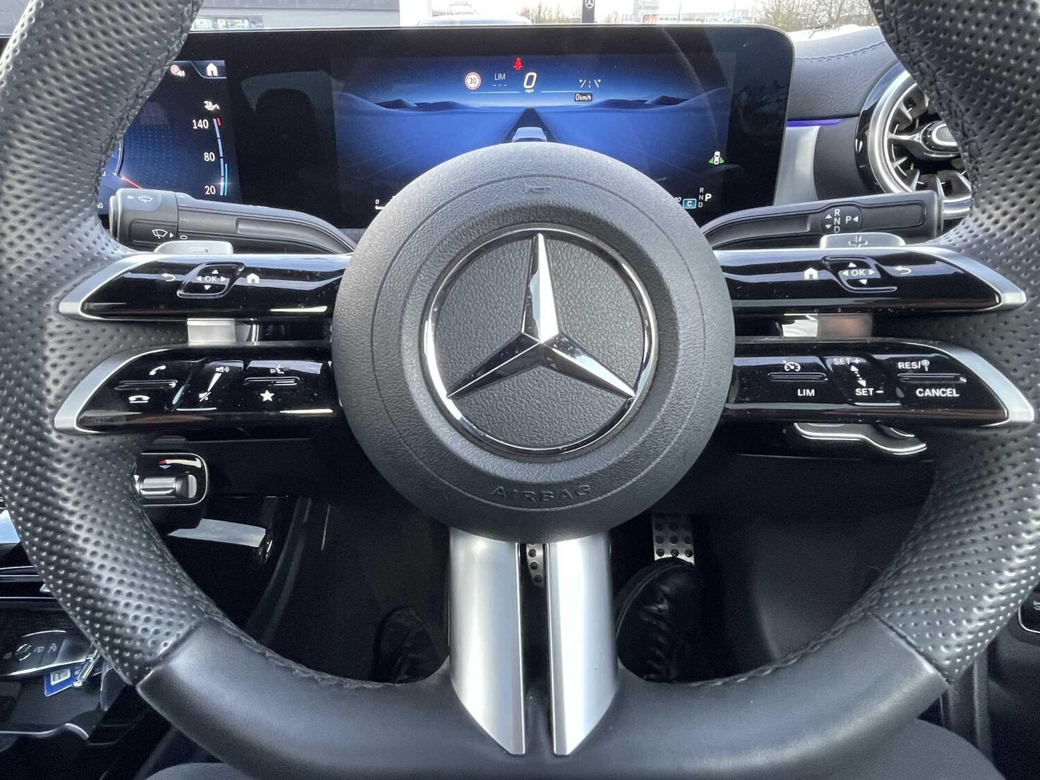 Used Mercedes-Benz CLA 2025 for sale - 77604893: Photo 39