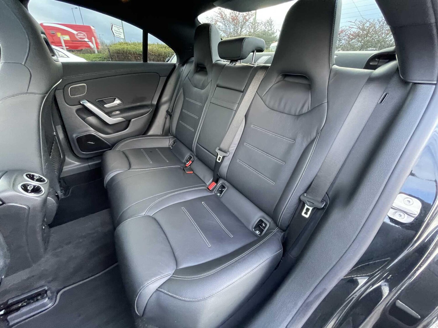 Used Mercedes-Benz CLA 2025 for sale - 77604893: Photo 8