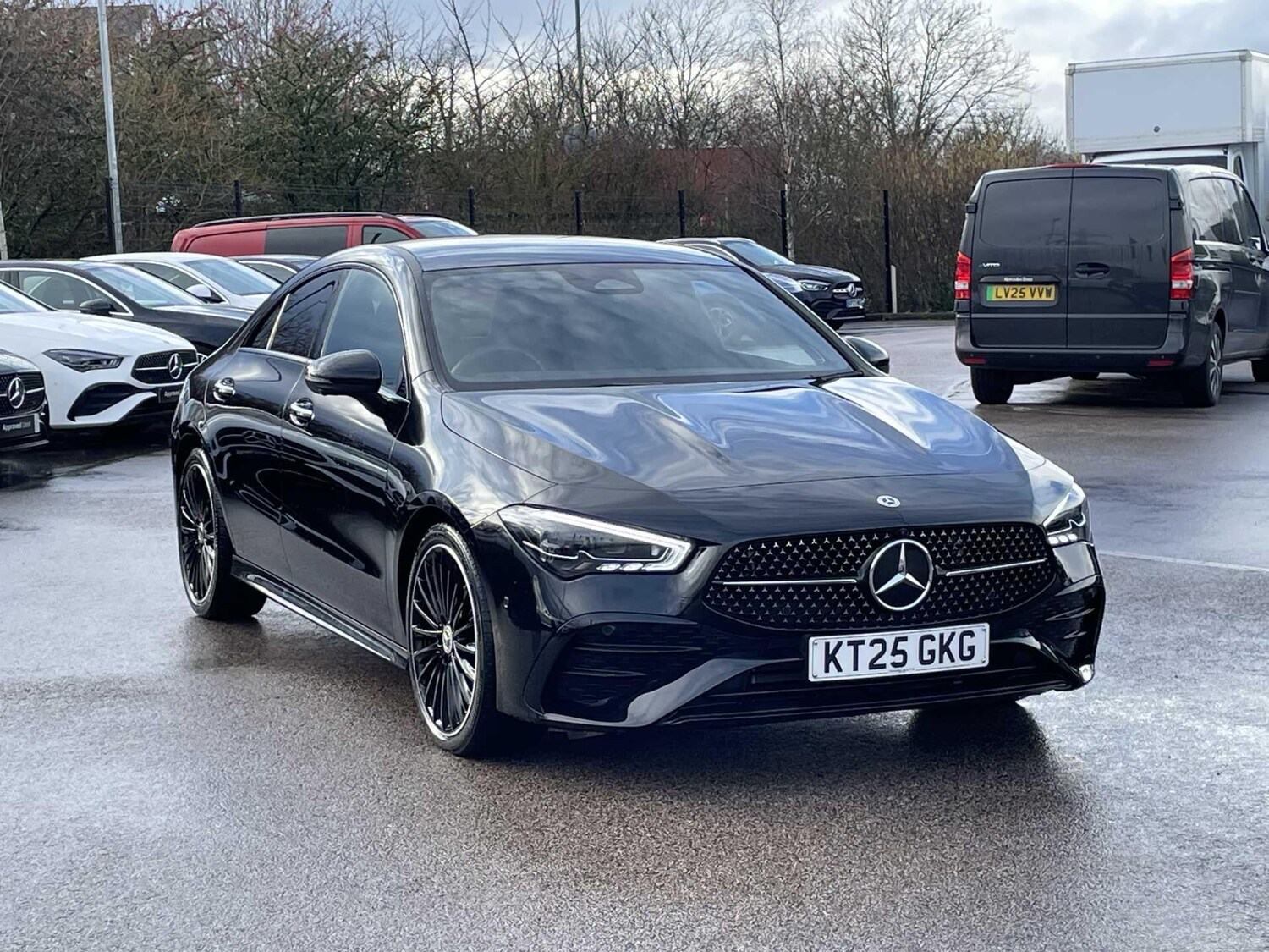 Used Mercedes-Benz CLA for sale - 77882824: Photo 11