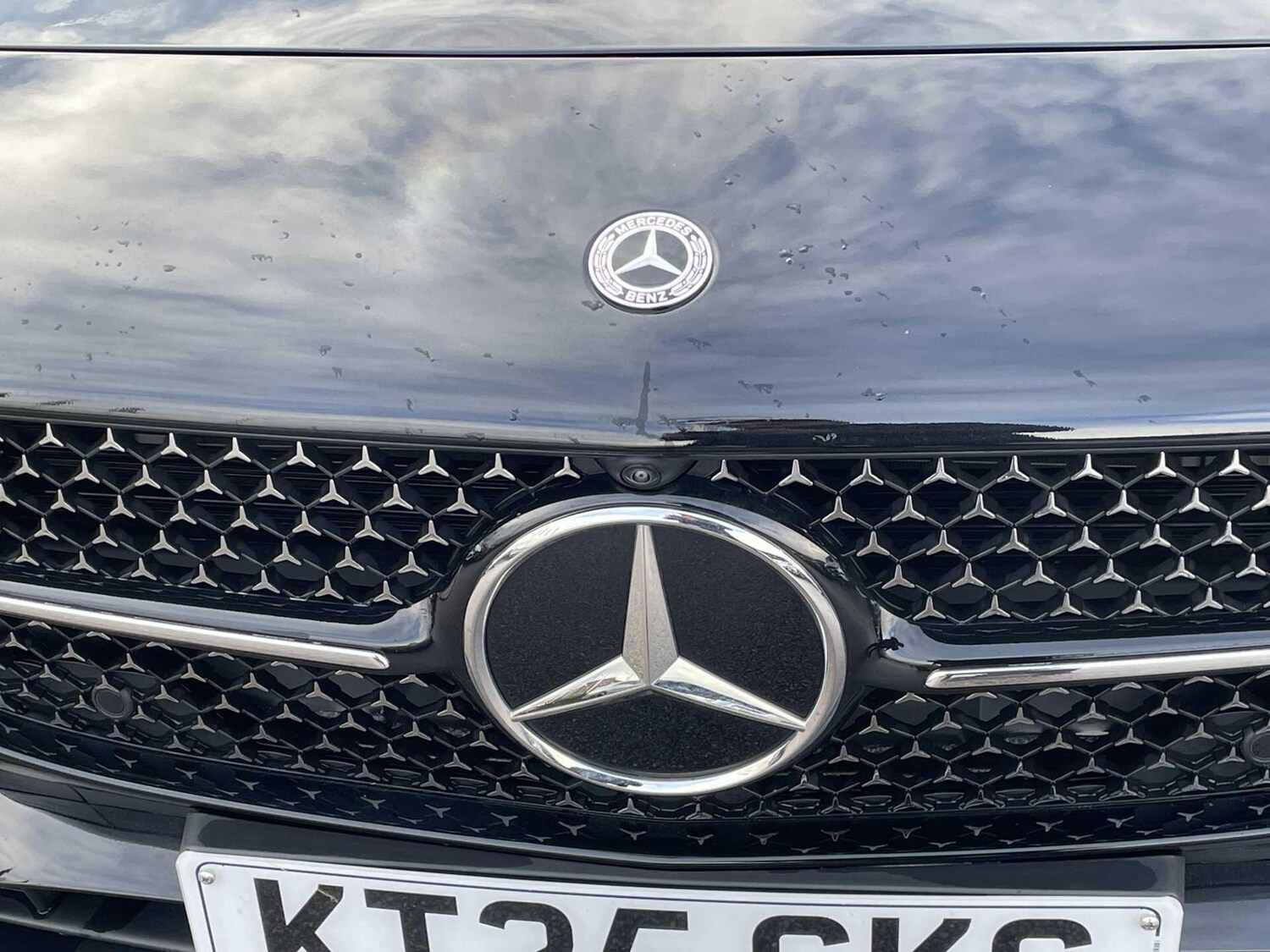 Used Mercedes-Benz CLA for sale - 77882824: Photo 18