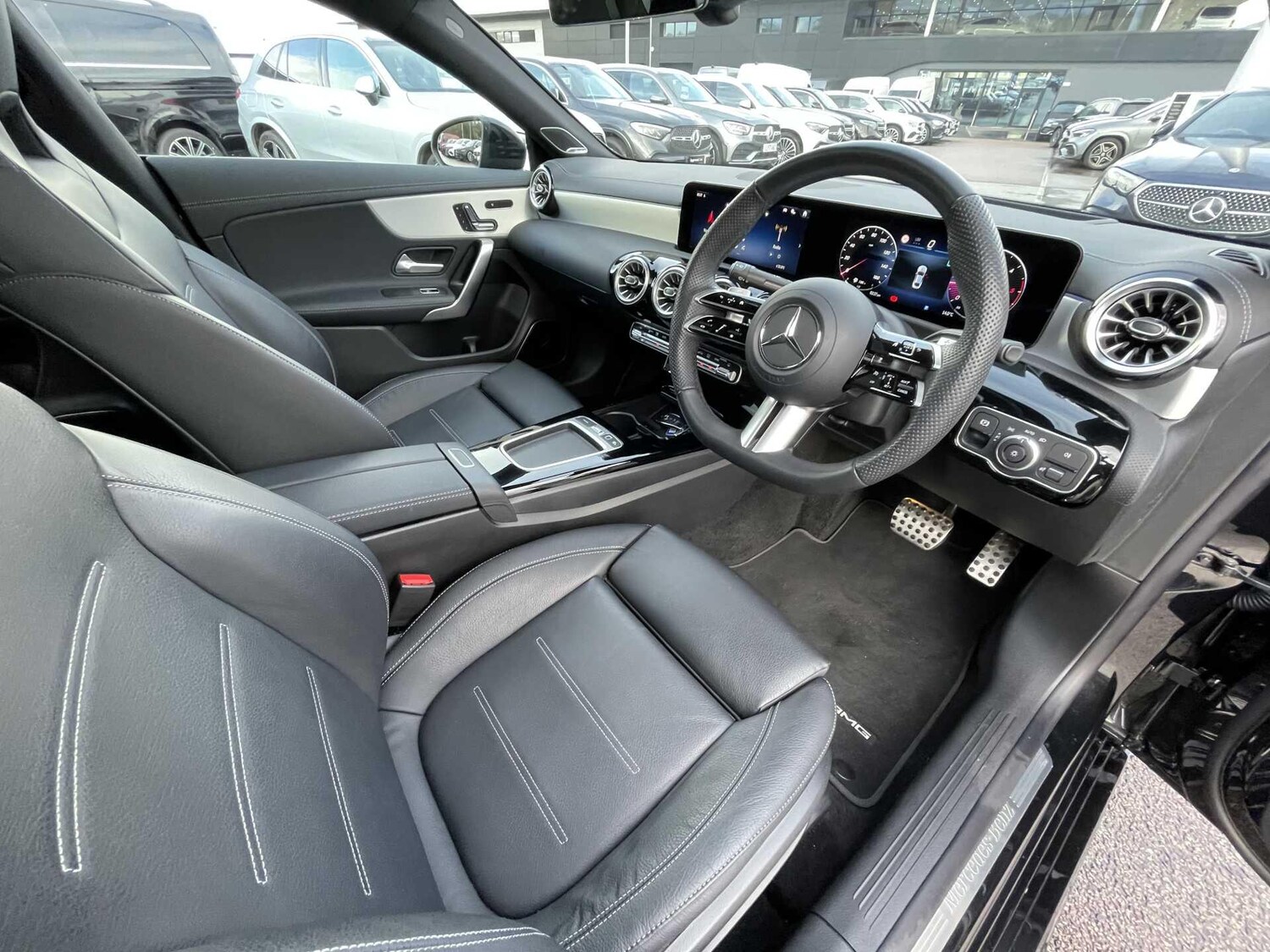 Used Mercedes-Benz CLA for sale - 77882824: Photo 19