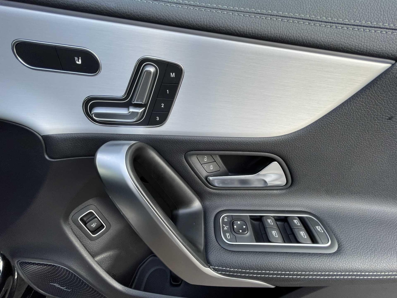 Used Mercedes-Benz CLA for sale - 77882824: Photo 21