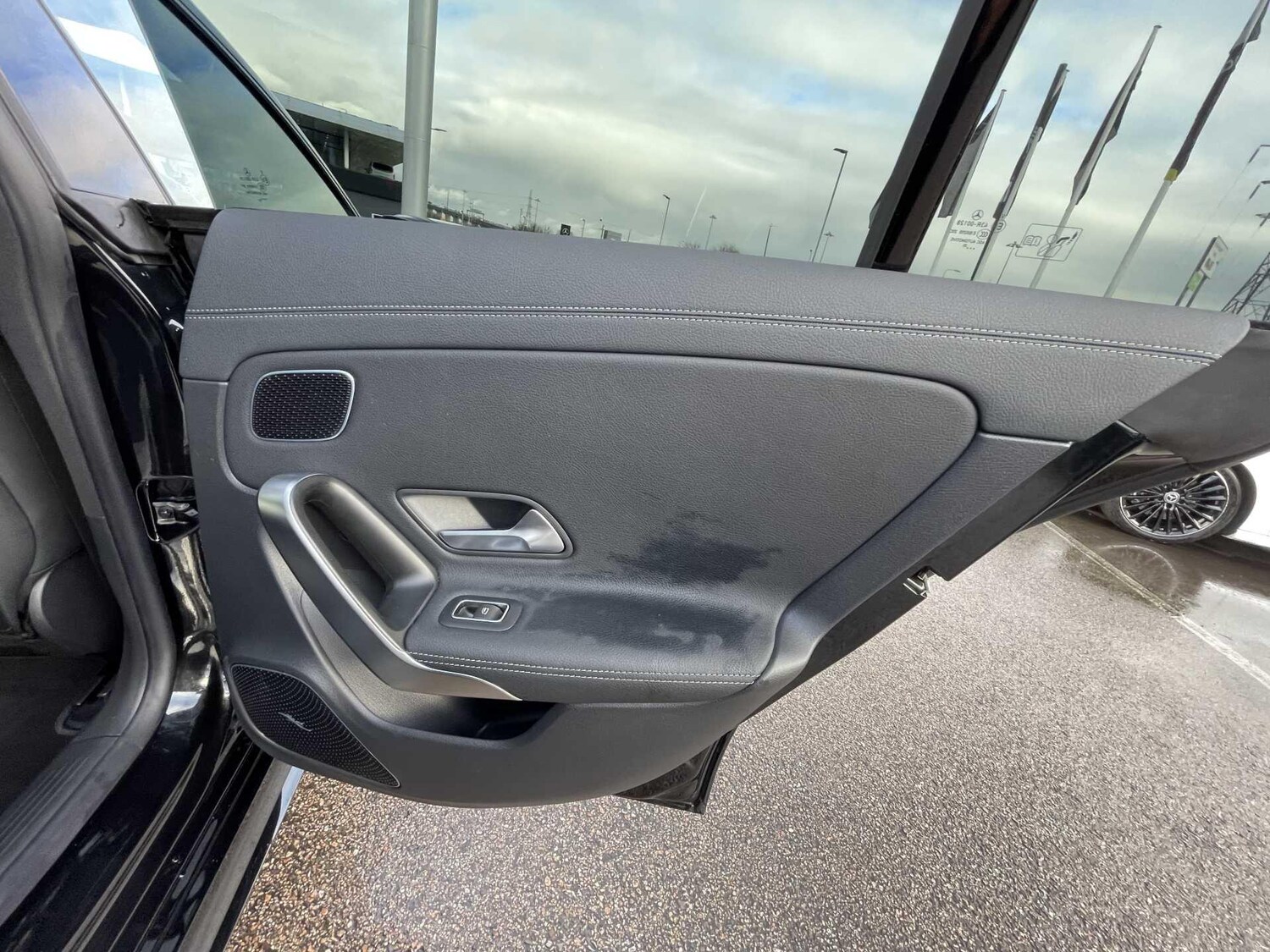 Used Mercedes-Benz CLA for sale - 77882824: Photo 24