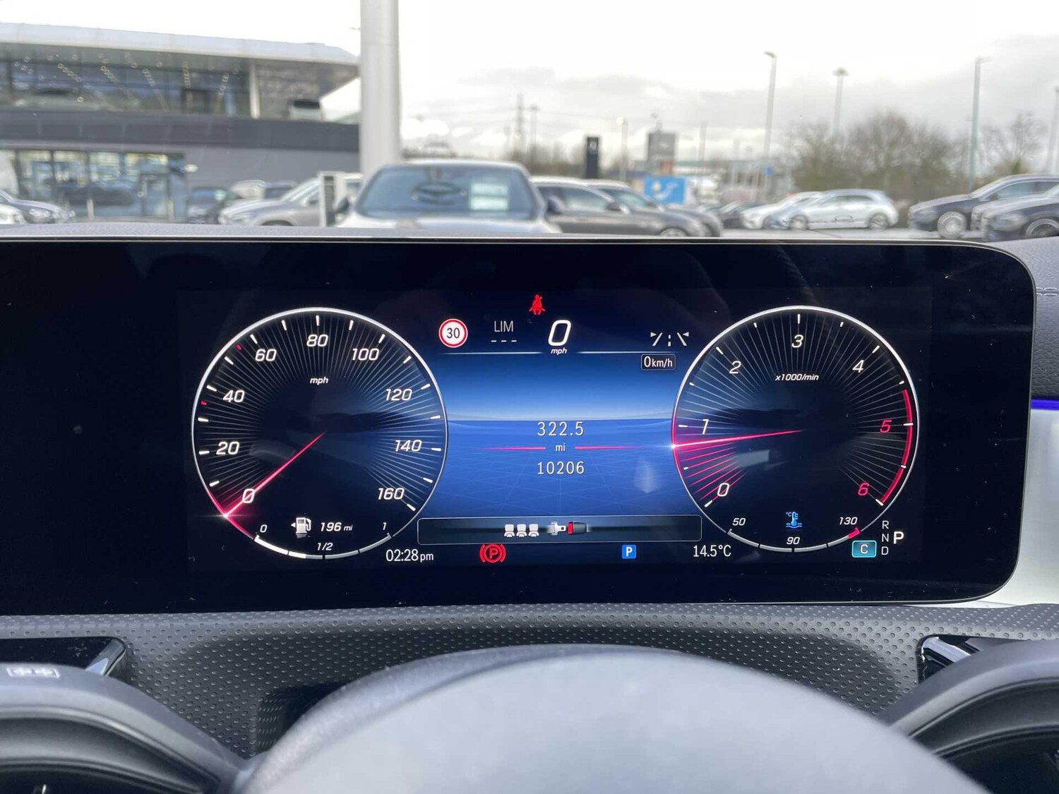 Used Mercedes-Benz CLA for sale - 77882824: Photo 28