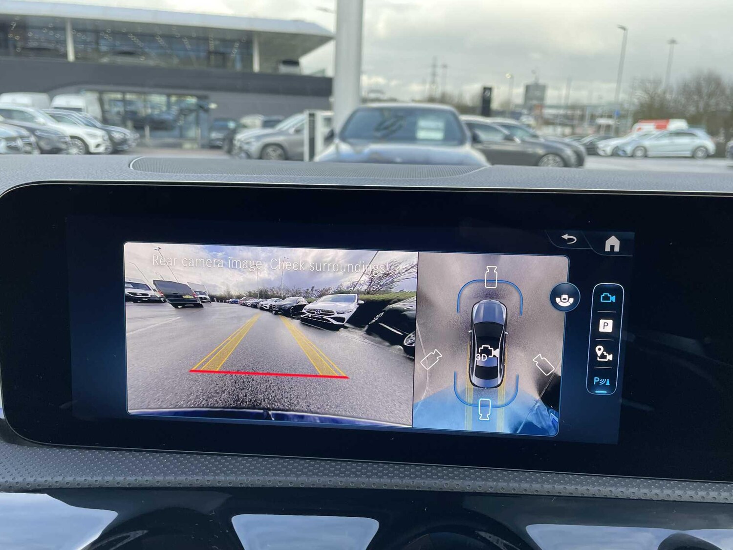 Used Mercedes-Benz CLA for sale - 77882824: Photo 32