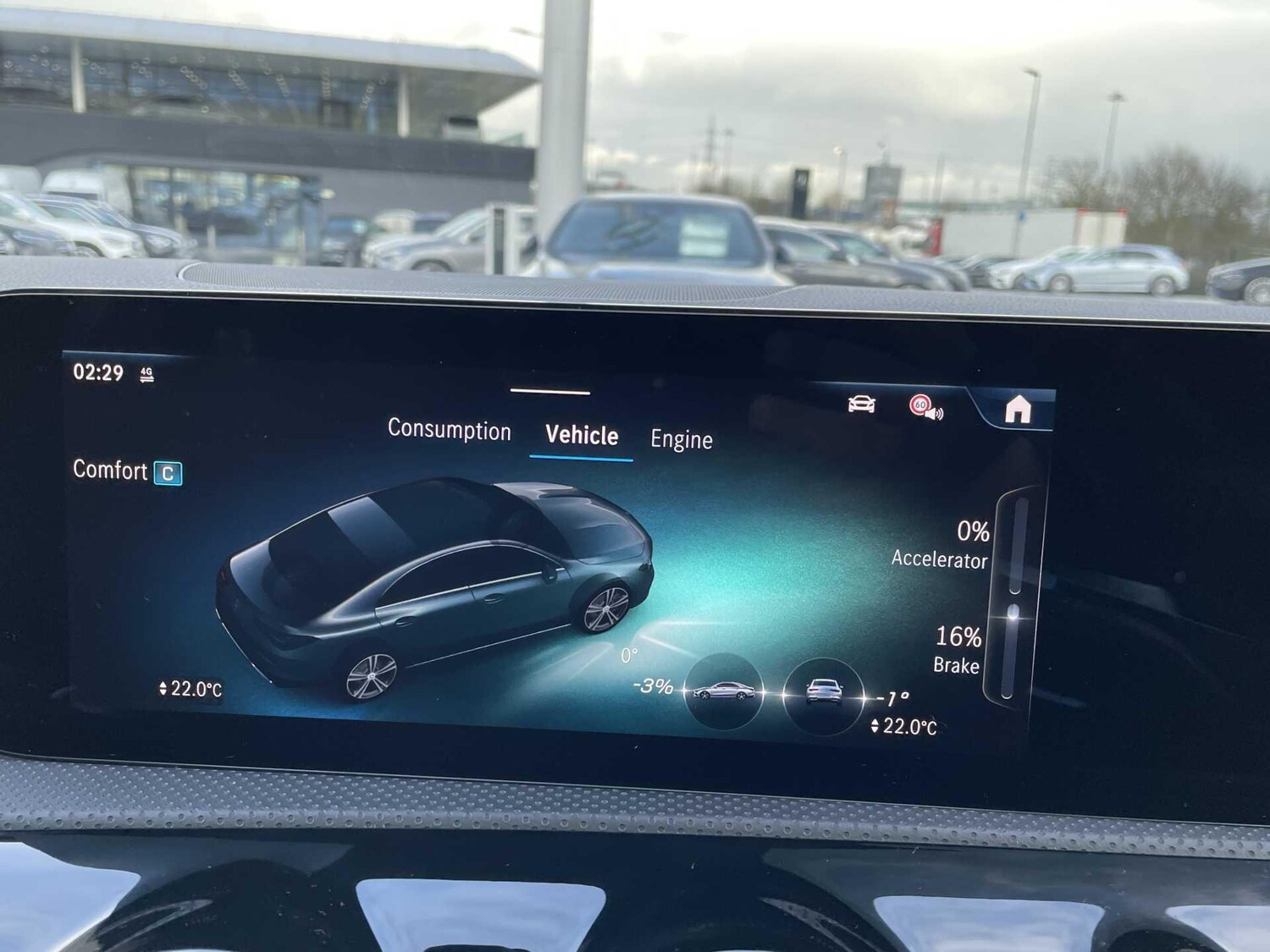 Used Mercedes-Benz CLA for sale - 77882824: Photo 35