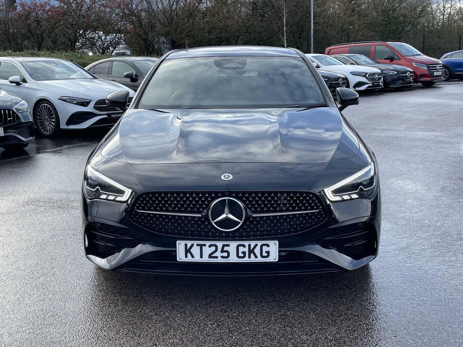 Used Mercedes-Benz CLA for sale - 77882824: Photo 4