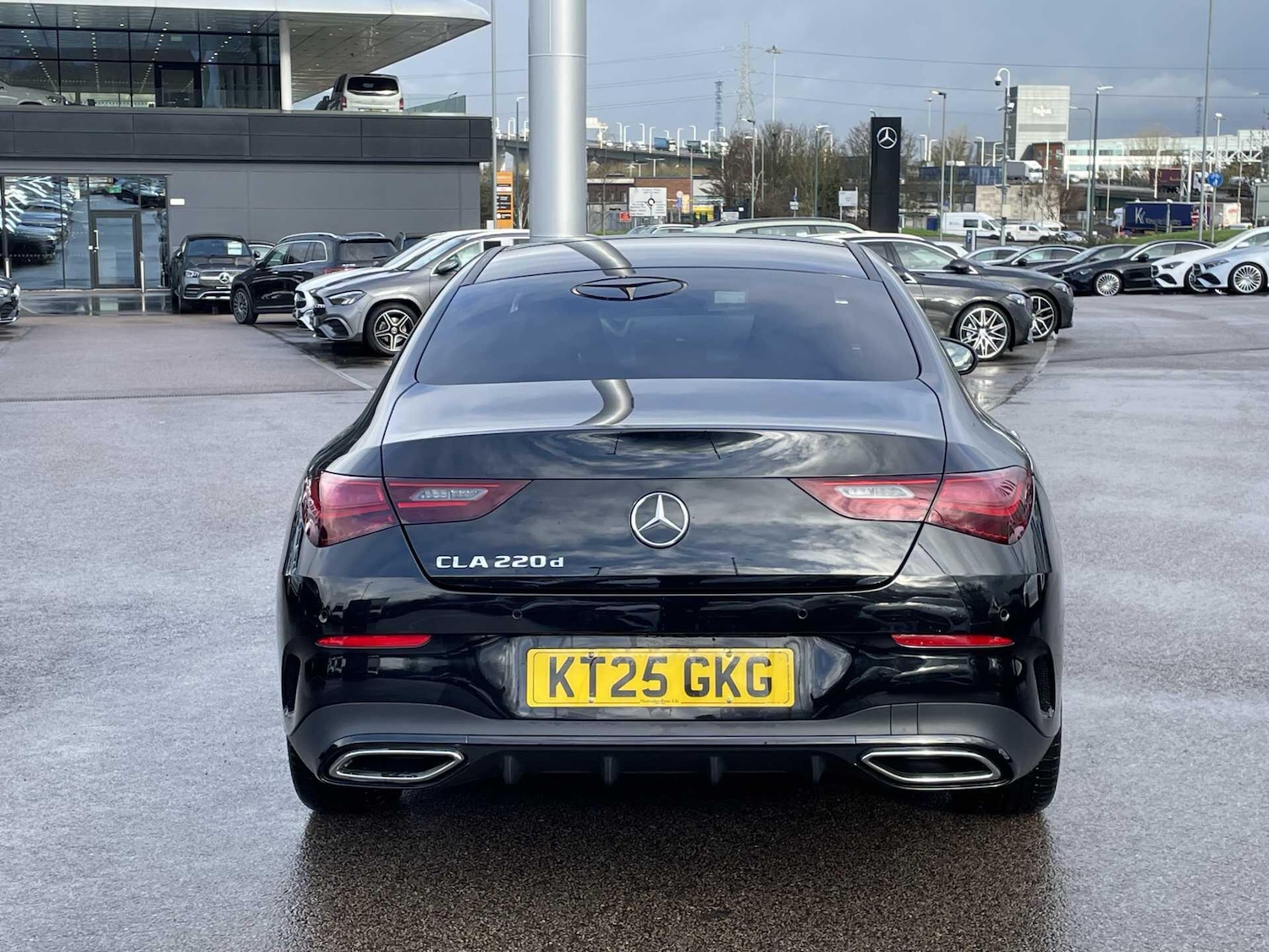 Used Mercedes-Benz CLA for sale - 77882824: Photo 5