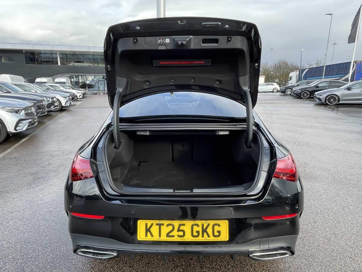 Used Mercedes-Benz CLA for sale - 77882824: Photo 9