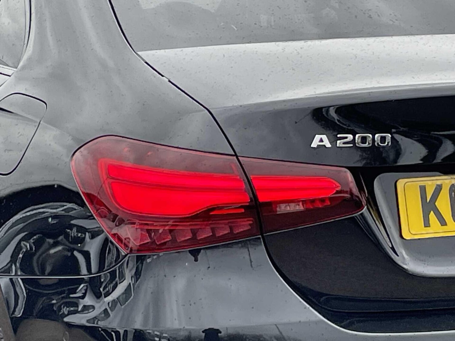 Used Mercedes-Benz A-Class 2025 for sale - 77604914: Photo 15