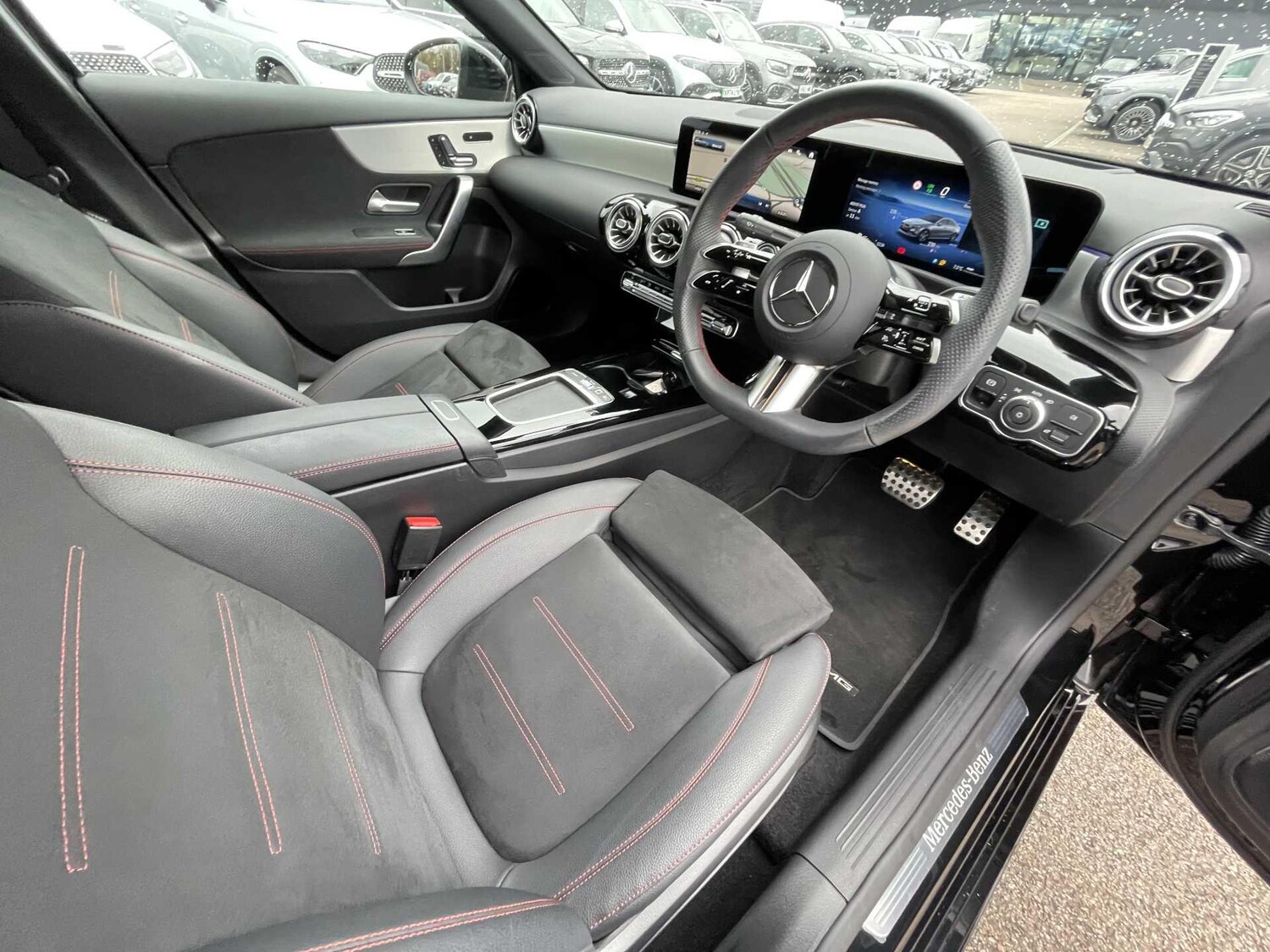 Used Mercedes-Benz A-Class 2025 for sale - 77604914: Photo 19