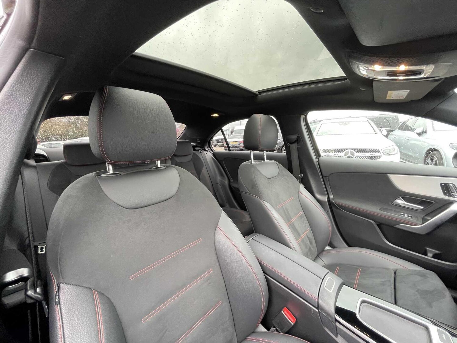 Used Mercedes-Benz A-Class 2025 for sale - 77604914: Photo 22