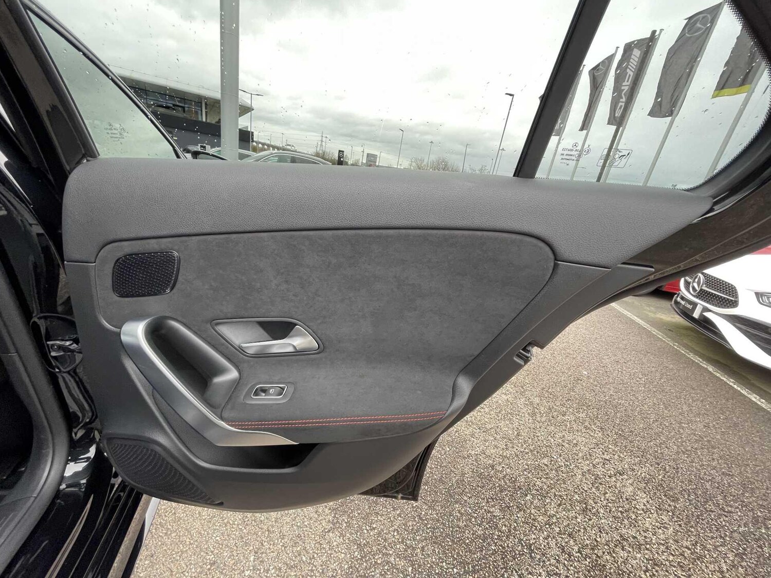 Used Mercedes-Benz A-Class 2025 for sale - 77604914: Photo 24