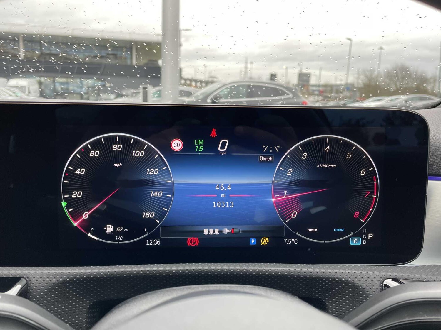 Used Mercedes-Benz A-Class 2025 for sale - 77604914: Photo 28