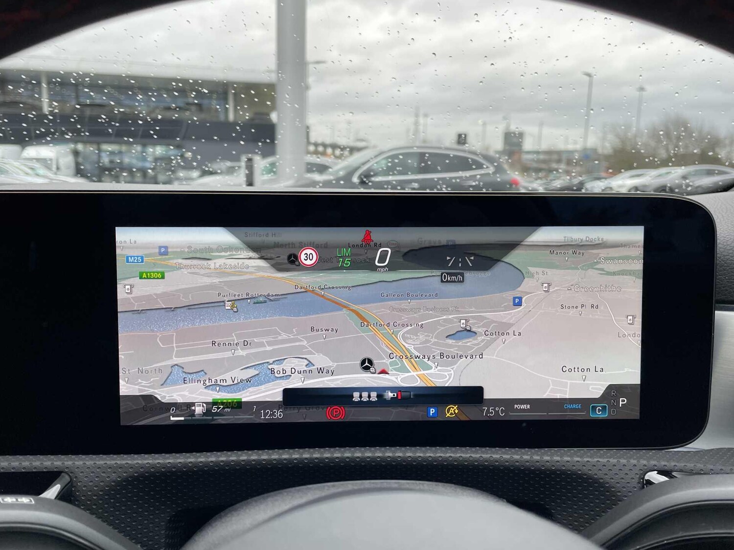 Used Mercedes-Benz A-Class 2025 for sale - 77604914: Photo 29