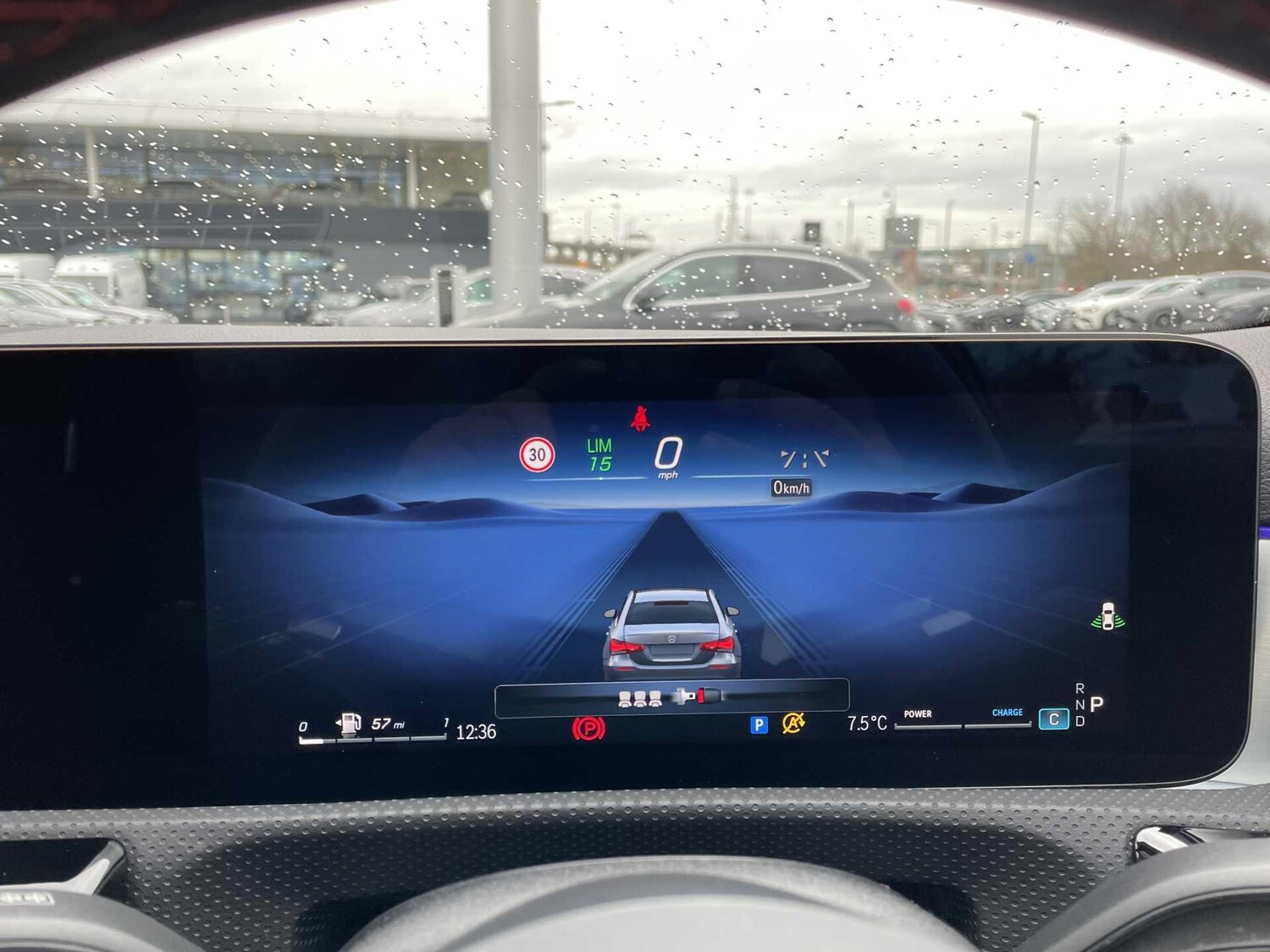 Used Mercedes-Benz A-Class 2025 for sale - 77604914: Photo 30