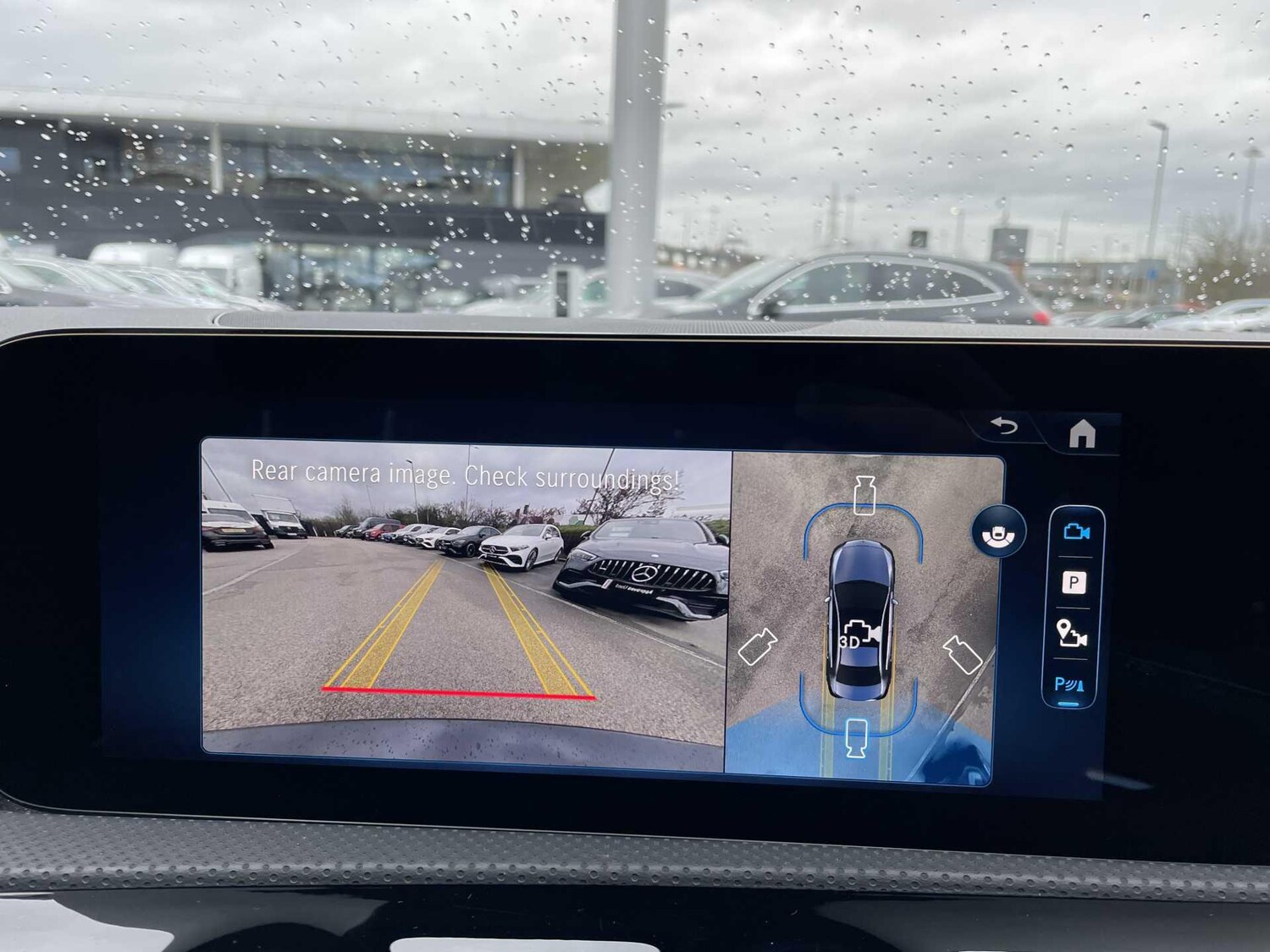 Used Mercedes-Benz A-Class 2025 for sale - 77604914: Photo 32