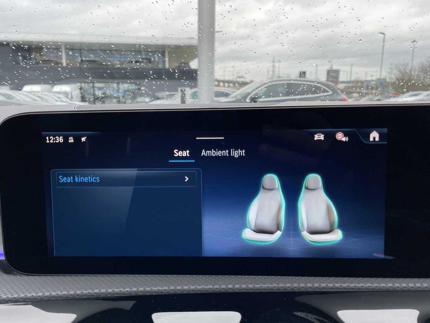 Used Mercedes-Benz A-Class 2025 for sale - 77604914: Photo 33