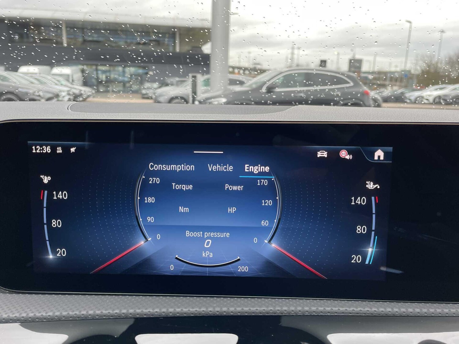 Used Mercedes-Benz A-Class 2025 for sale - 77604914: Photo 36