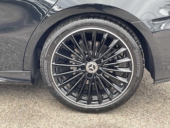 Used Mercedes-Benz A-Class 2025 for sale - 77604914: Photo