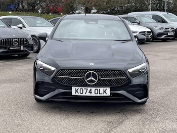 Used Mercedes-Benz A-Class 2025 for sale - 77604914: Photo