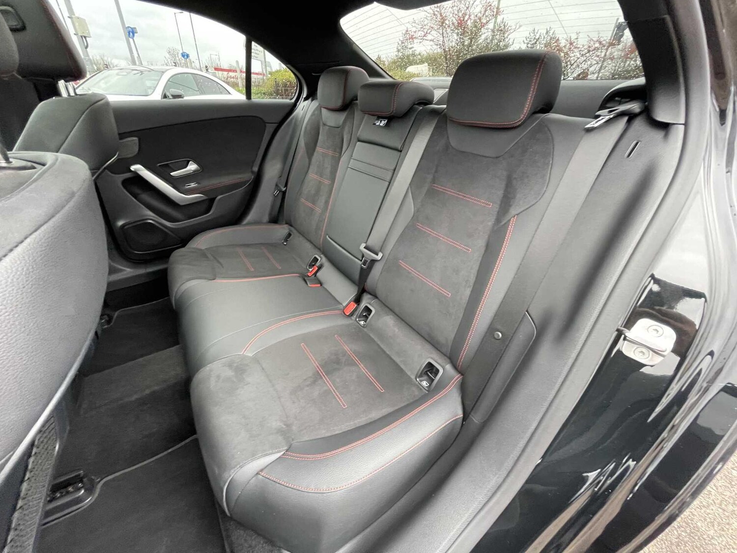 Used Mercedes-Benz A-Class 2025 for sale - 77604914: Photo 8