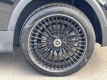 Used Mercedes-Benz EQB 2025 for sale - 78689699: Photo