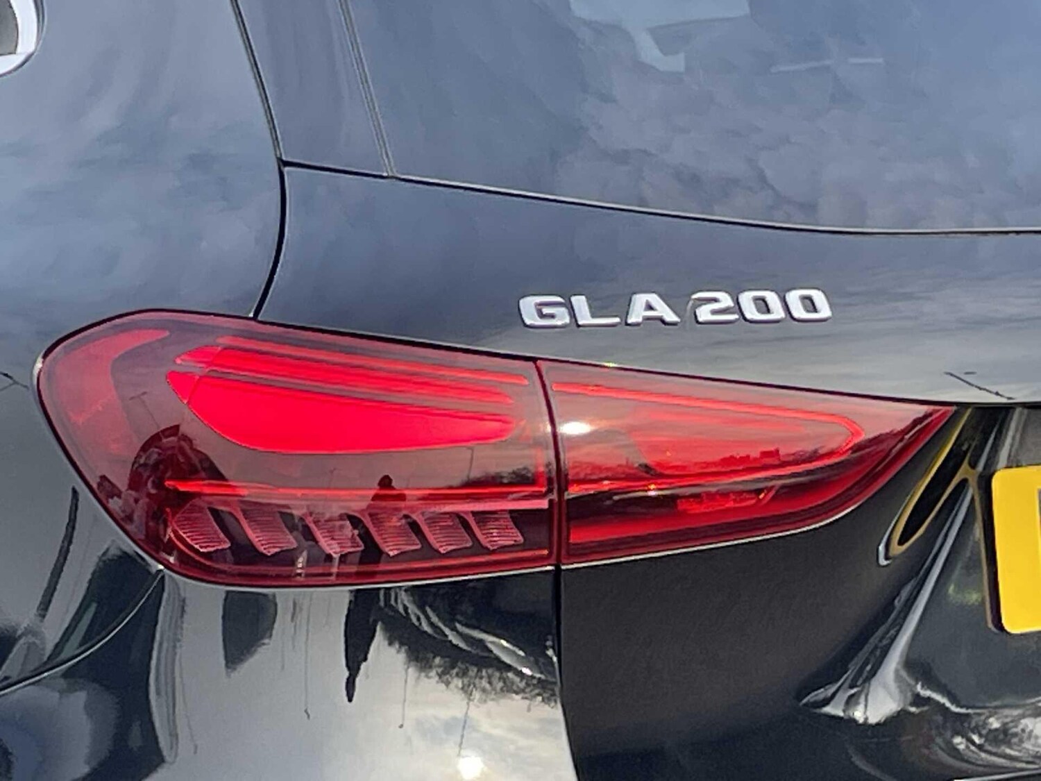 Used Mercedes-Benz GLA 2023 for sale - 77993285: Photo 15