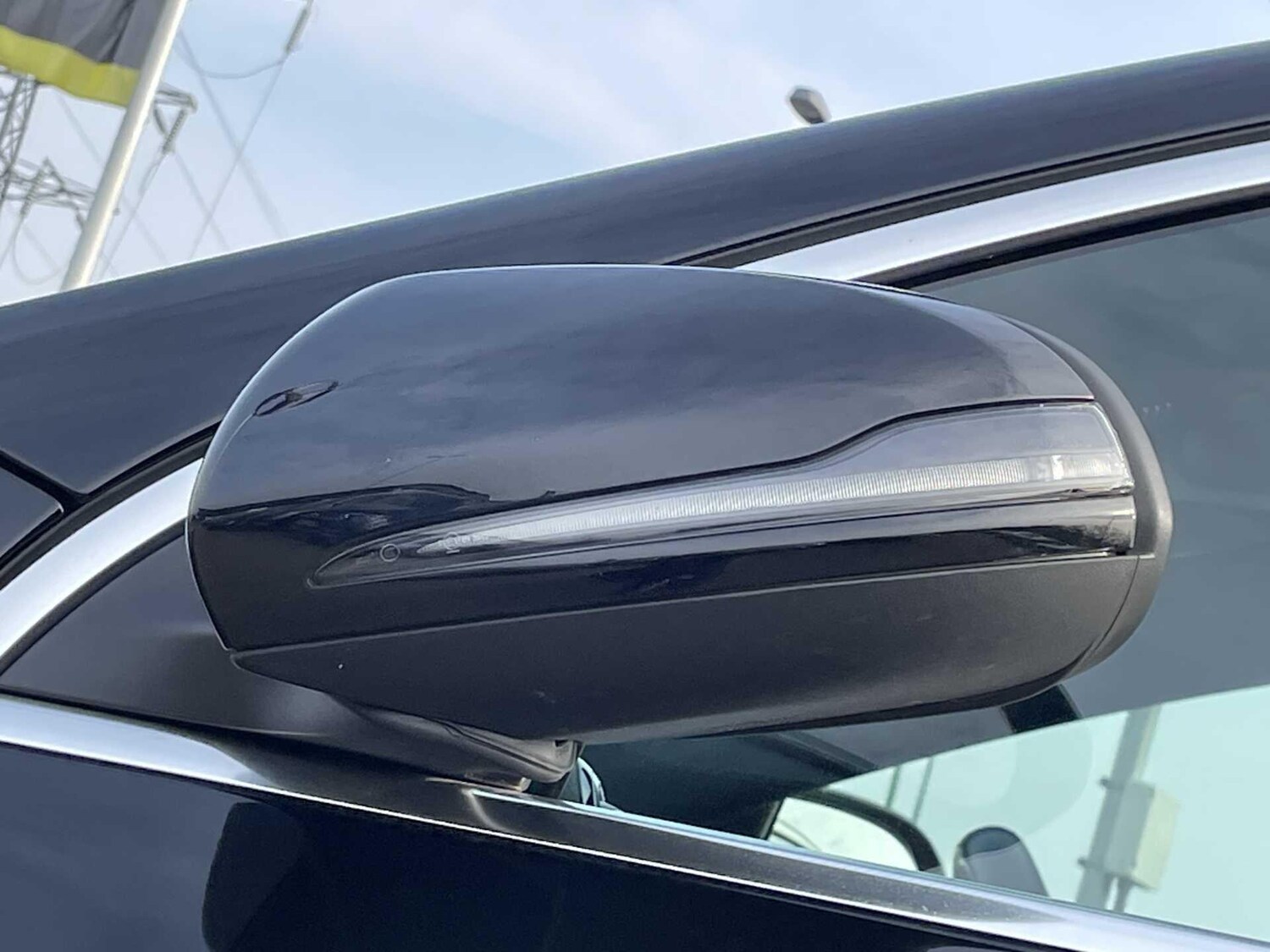 Used Mercedes-Benz GLA 2023 for sale - 77993285: Photo 16